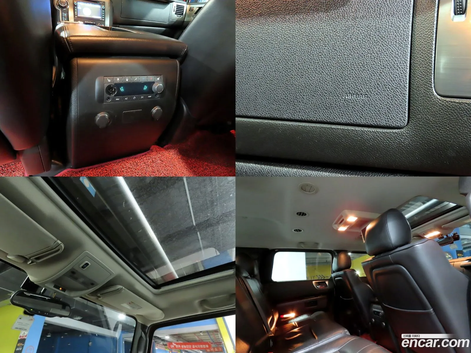 Hummer H2