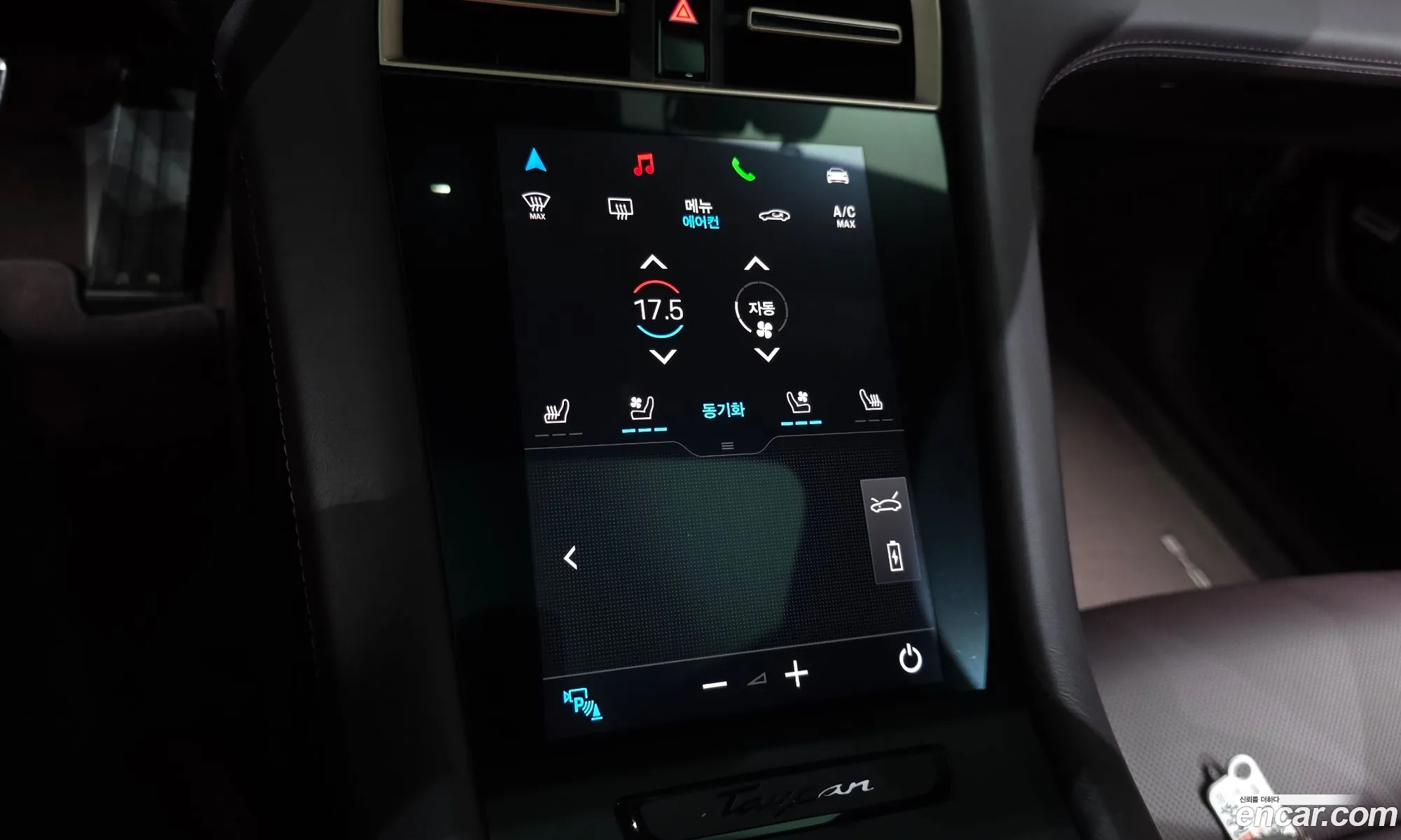 Porsche Taycan 2021 WP0AC2Y18MSA62988 — 13