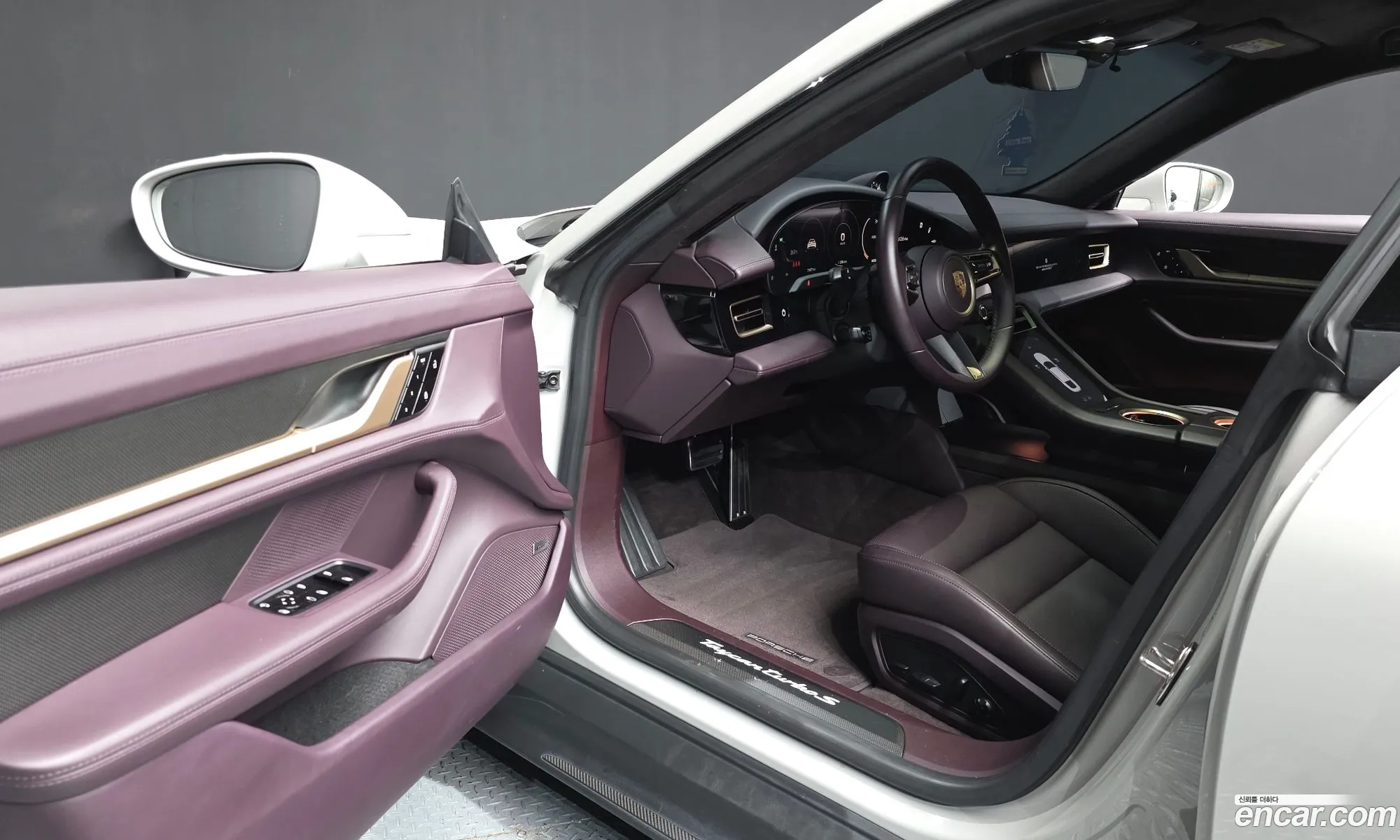 Porsche Taycan 2021 WP0AC2Y18MSA62988 — 23