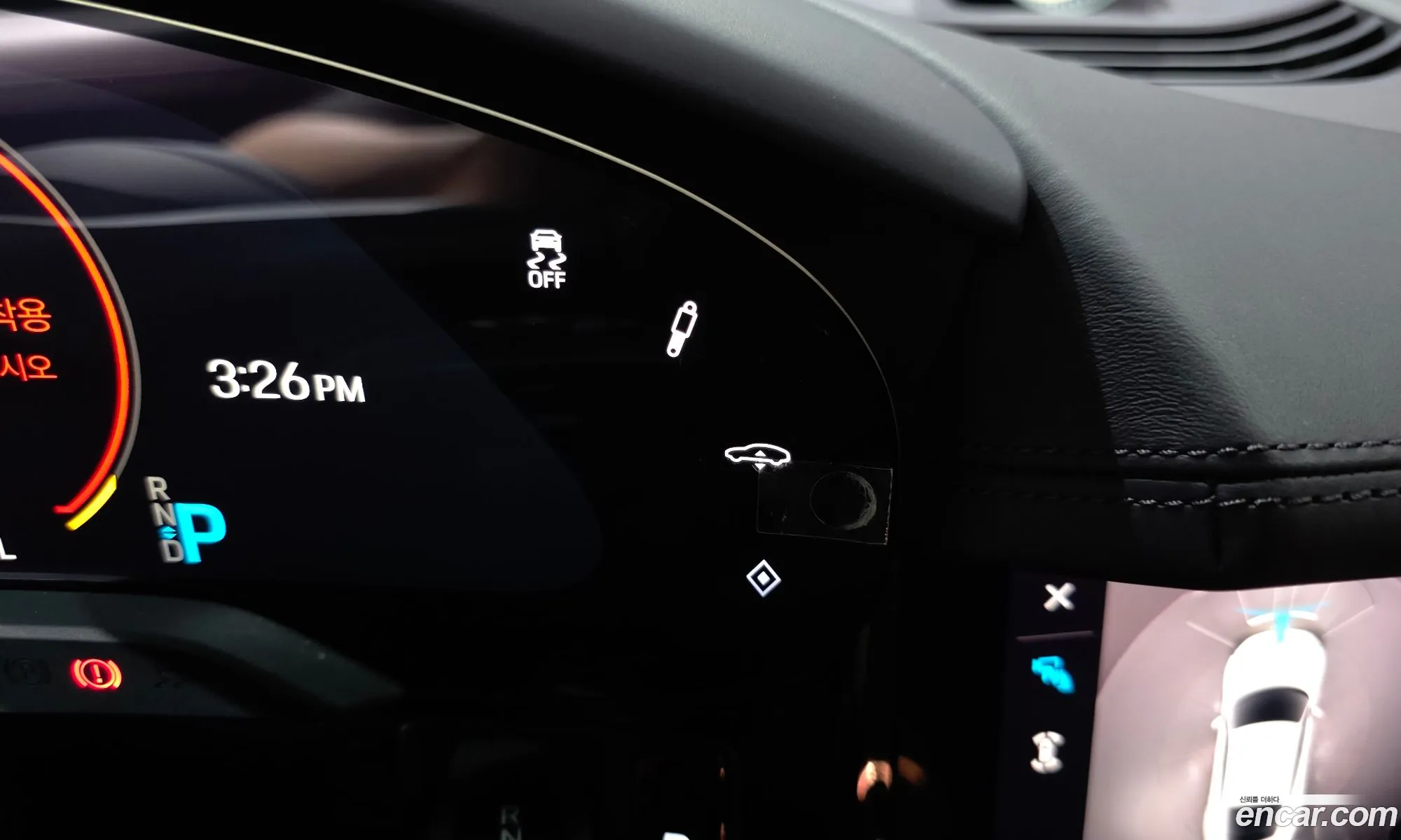 Porsche Taycan 2021 WP0AC2Y18MSA62988 — 18