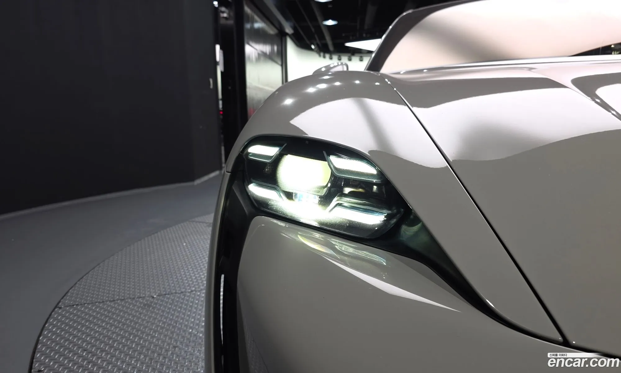 Porsche Taycan 2021 WP0AC2Y18MSA62988 — 6
