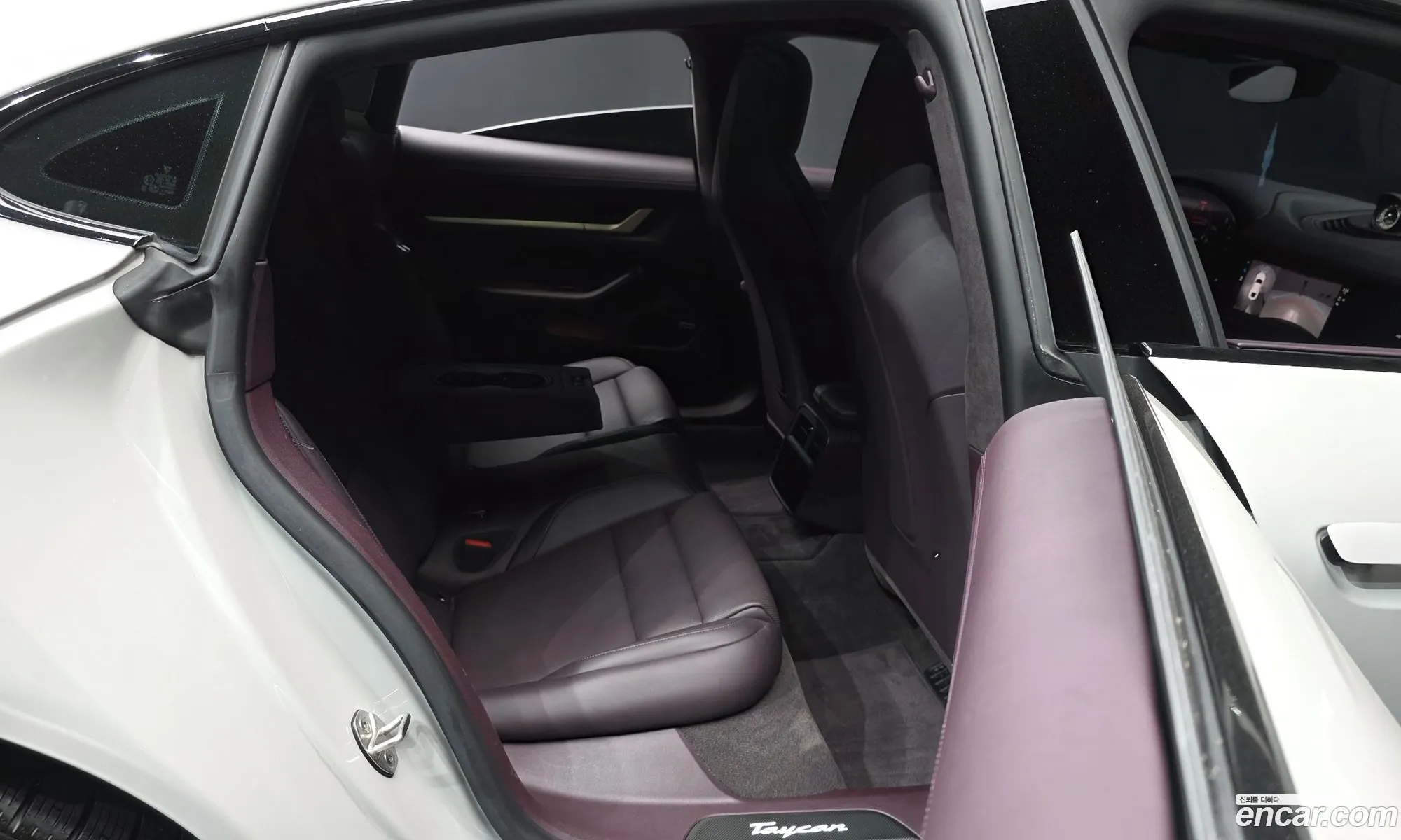 Porsche Taycan 2021 WP0AC2Y18MSA62988 — 21