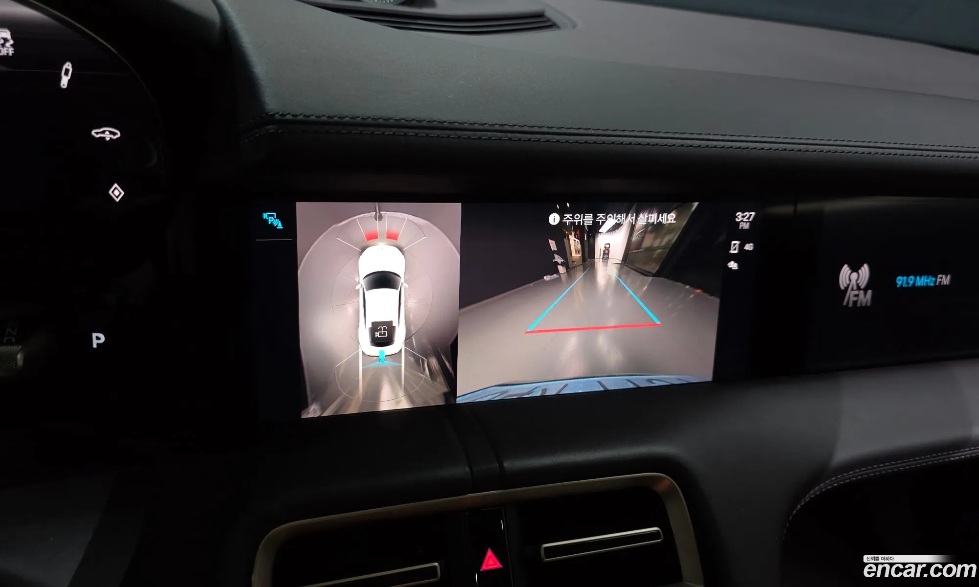 Porsche Taycan 2021 WP0AC2Y18MSA62988 — 10