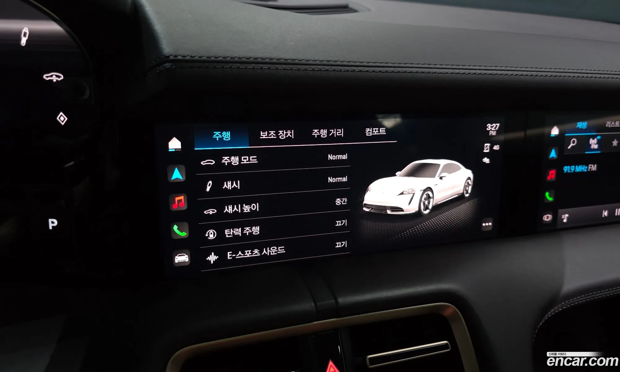 Porsche Taycan 2021 WP0AC2Y18MSA62988 — 27