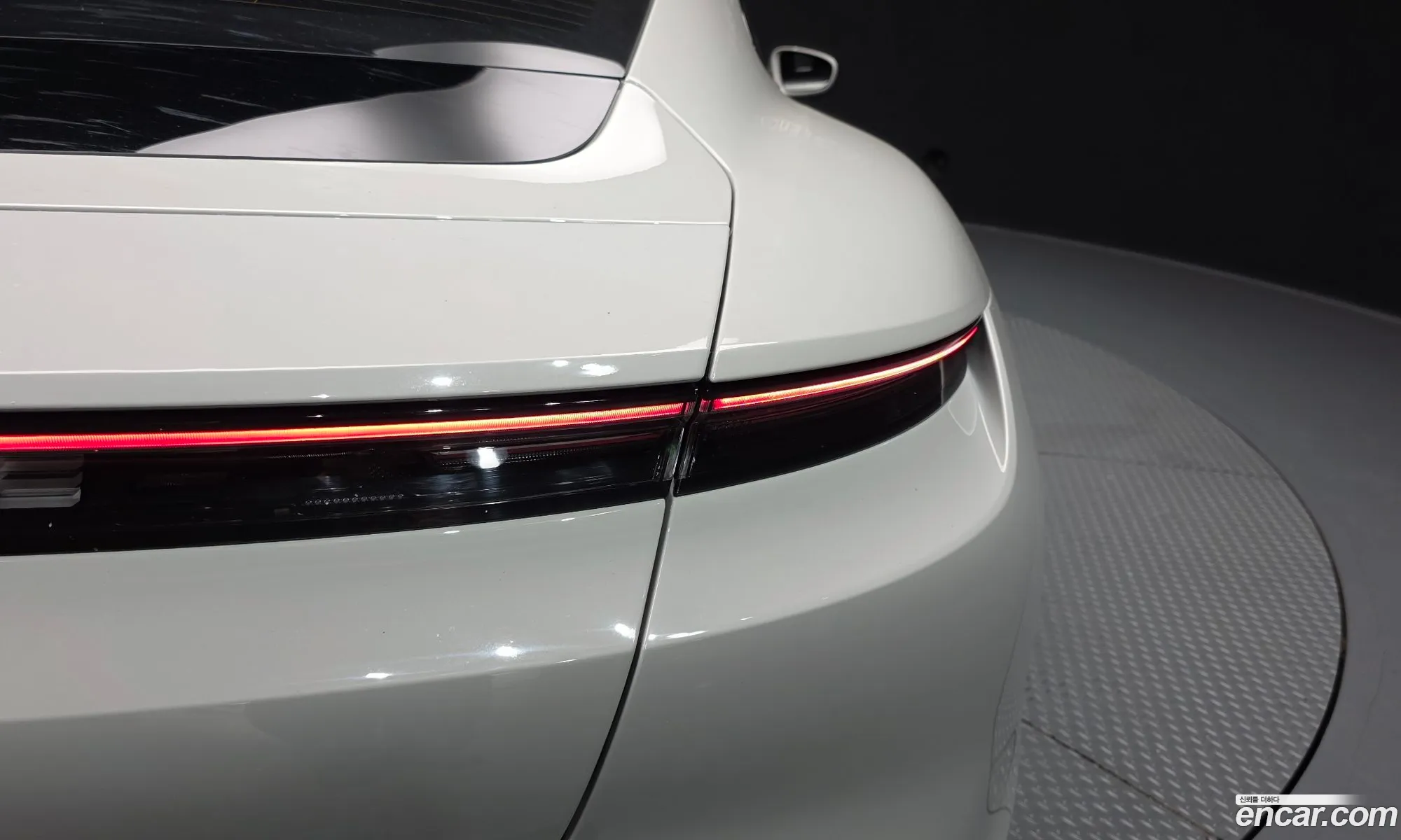 Porsche Taycan 2021 WP0AC2Y18MSA62988 — 7