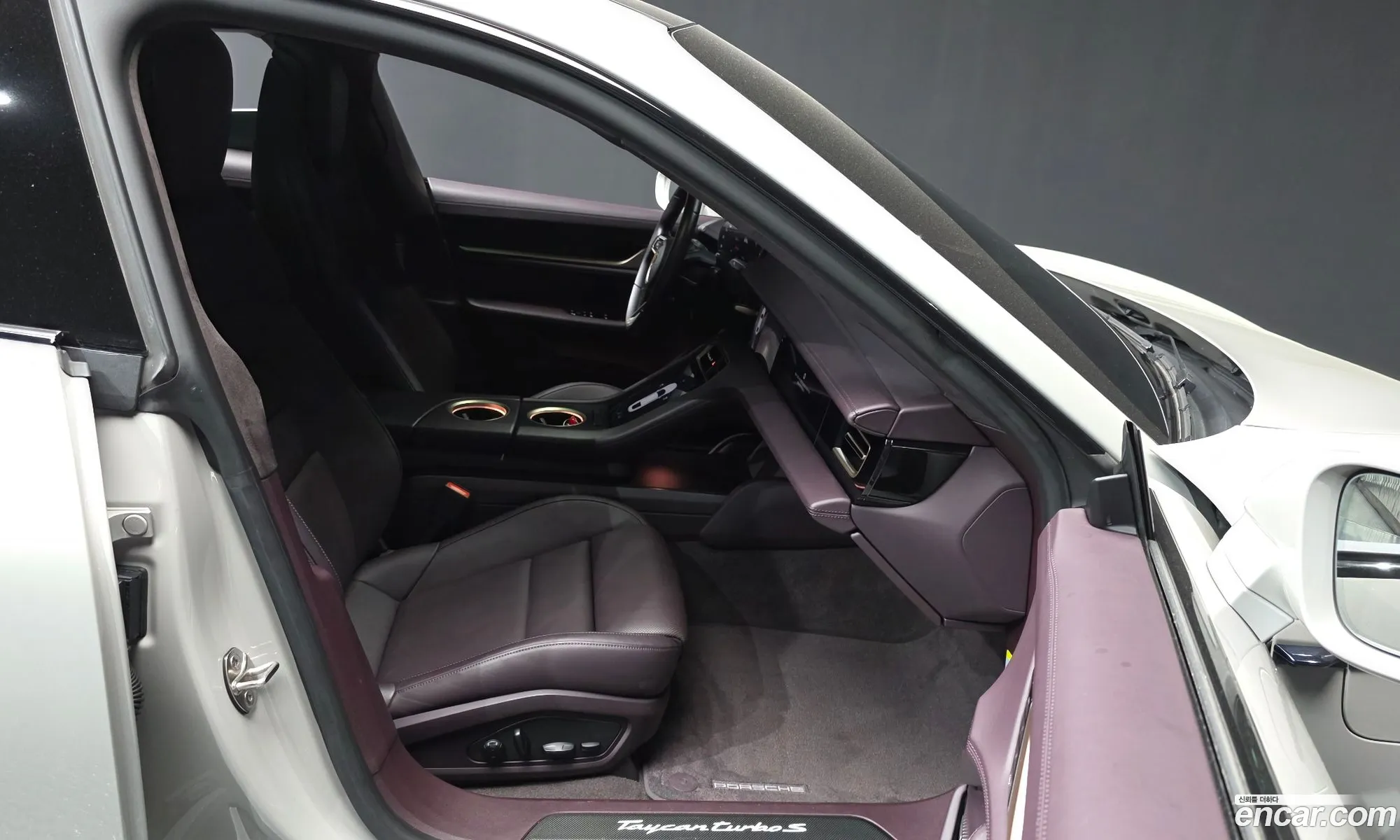 Porsche Taycan 2021 WP0AC2Y18MSA62988 — 15