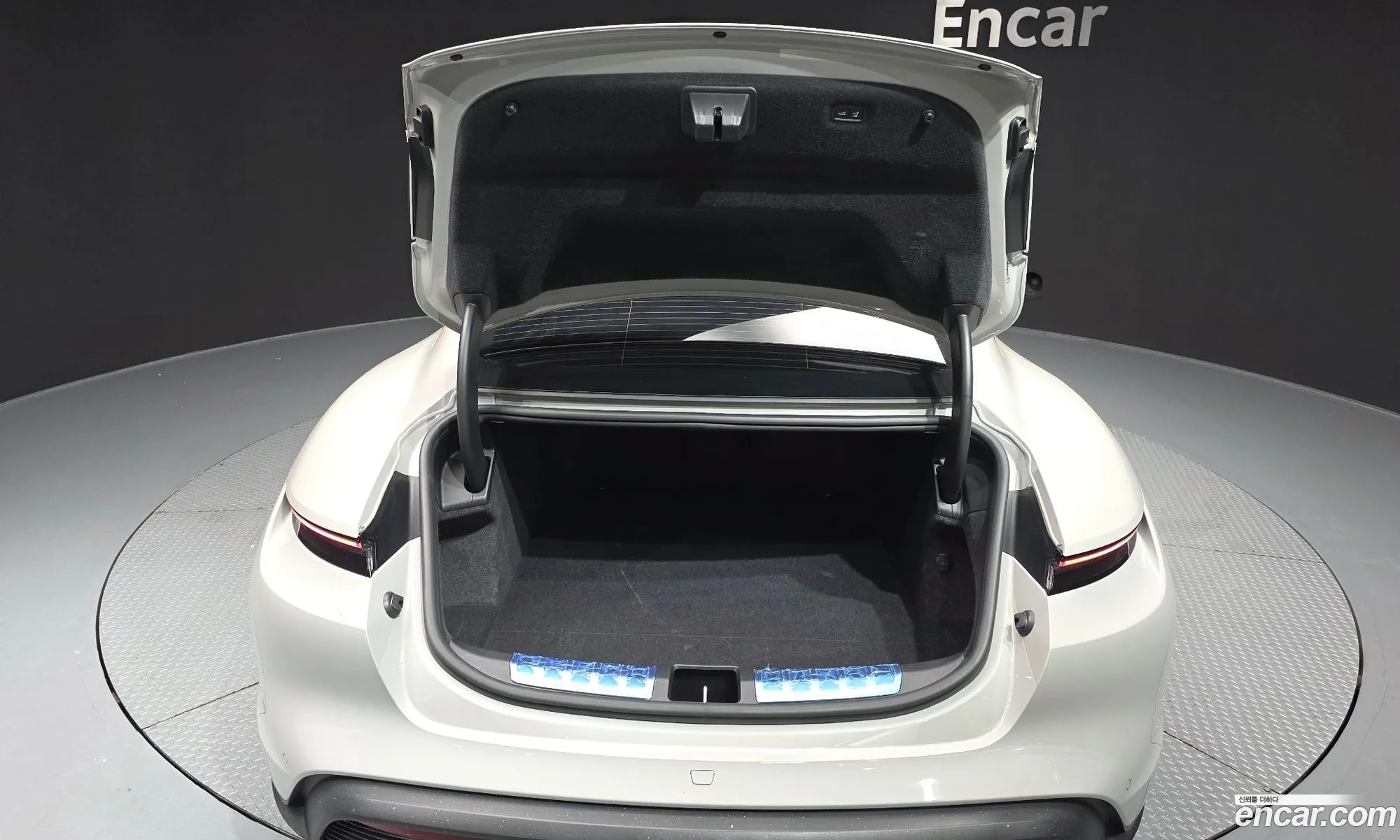 Porsche Taycan 2021 WP0AC2Y18MSA62988 — 11