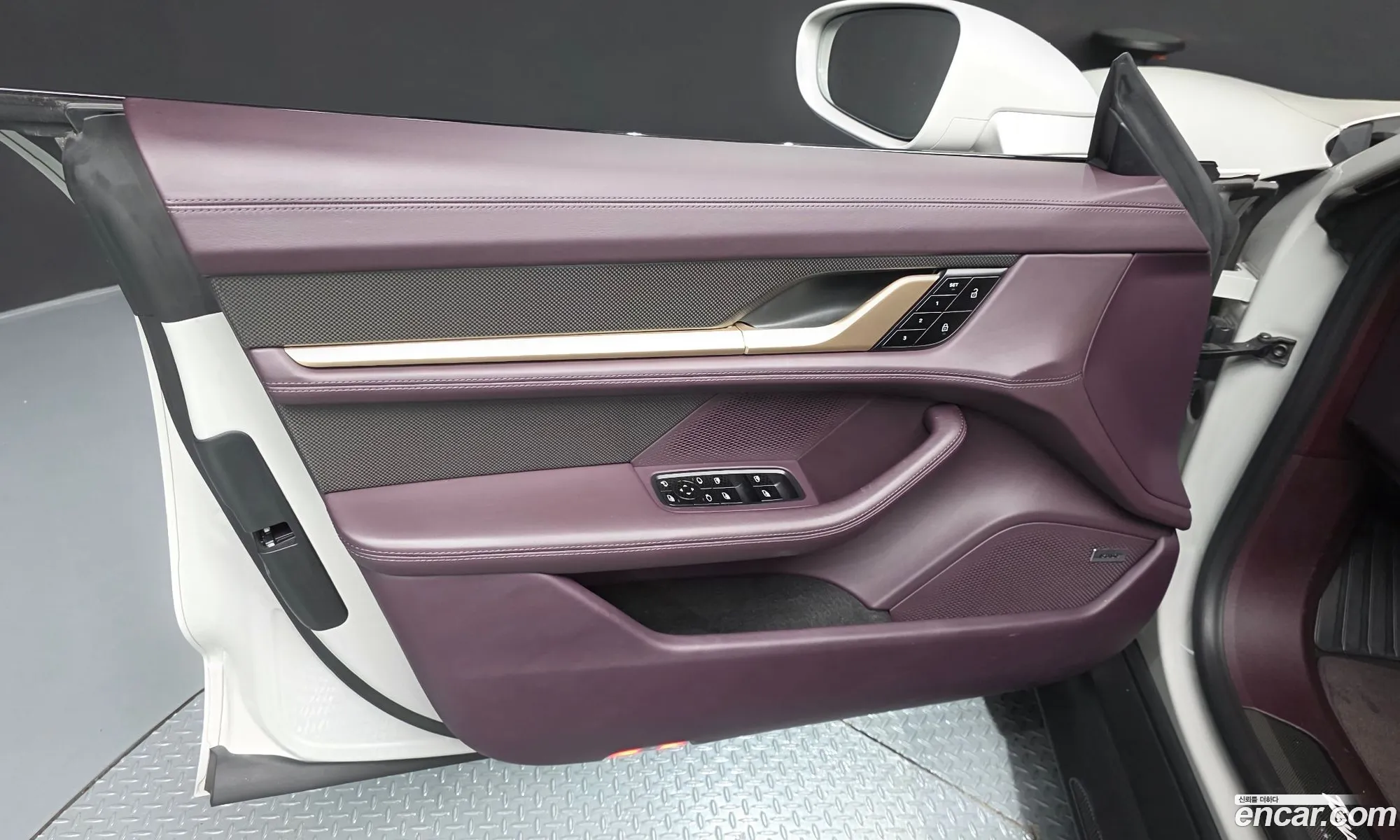 Porsche Taycan 2021 WP0AC2Y18MSA62988 — 8