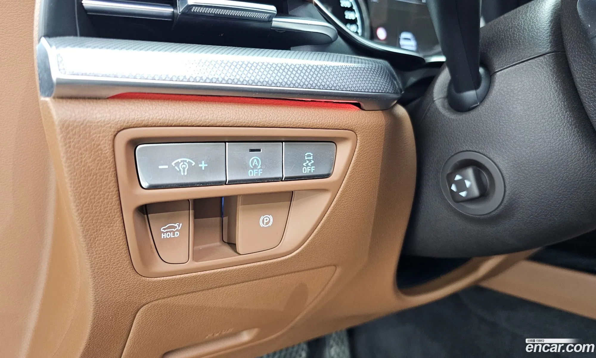 Genesis G80 2024 KMTGB41CDRU226433 — 30