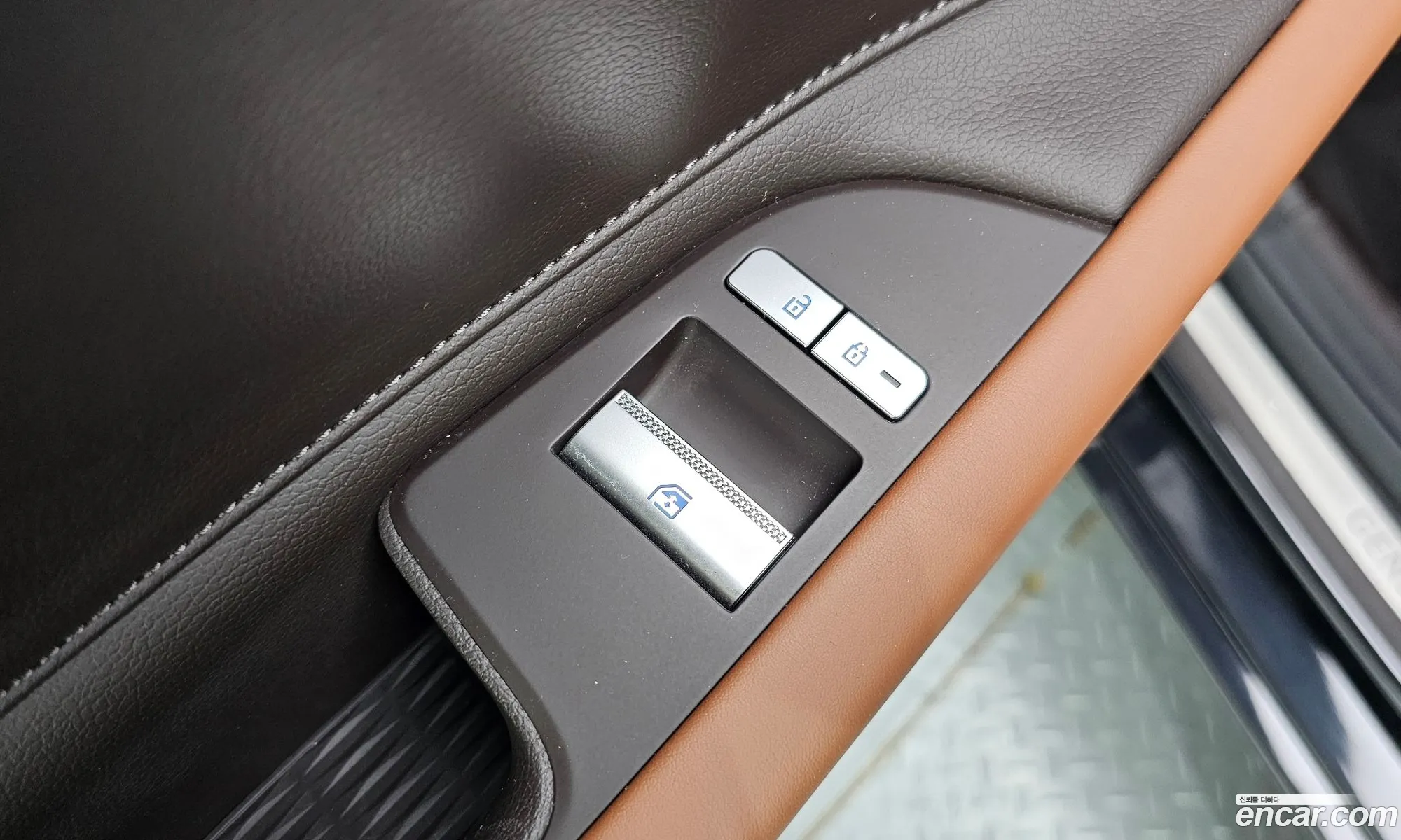 Genesis G80 2024 KMTGB41CDRU226433 — 20