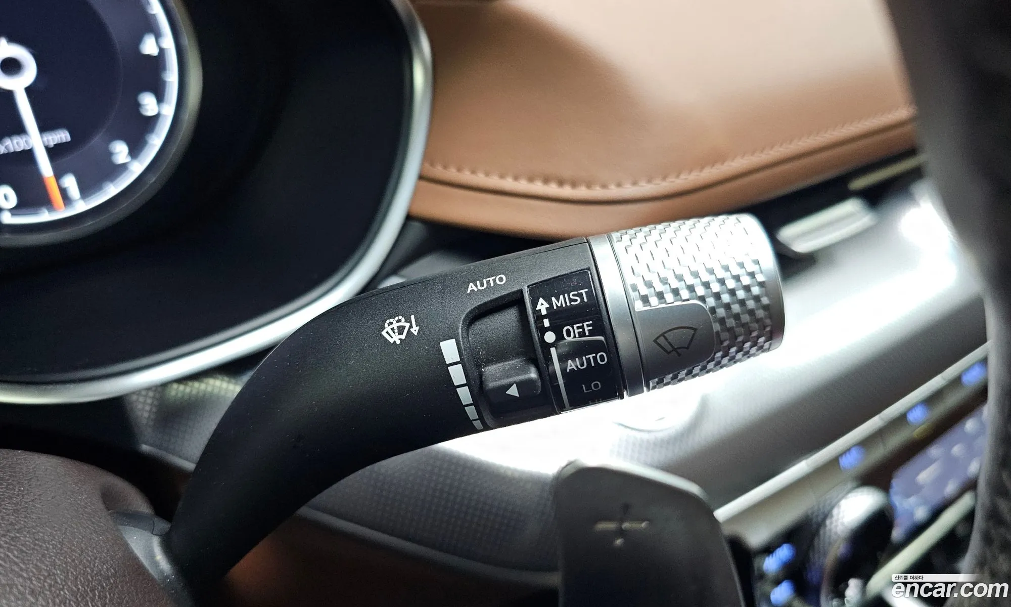 Genesis G80 2024 KMTGB41CDRU226433 — 14