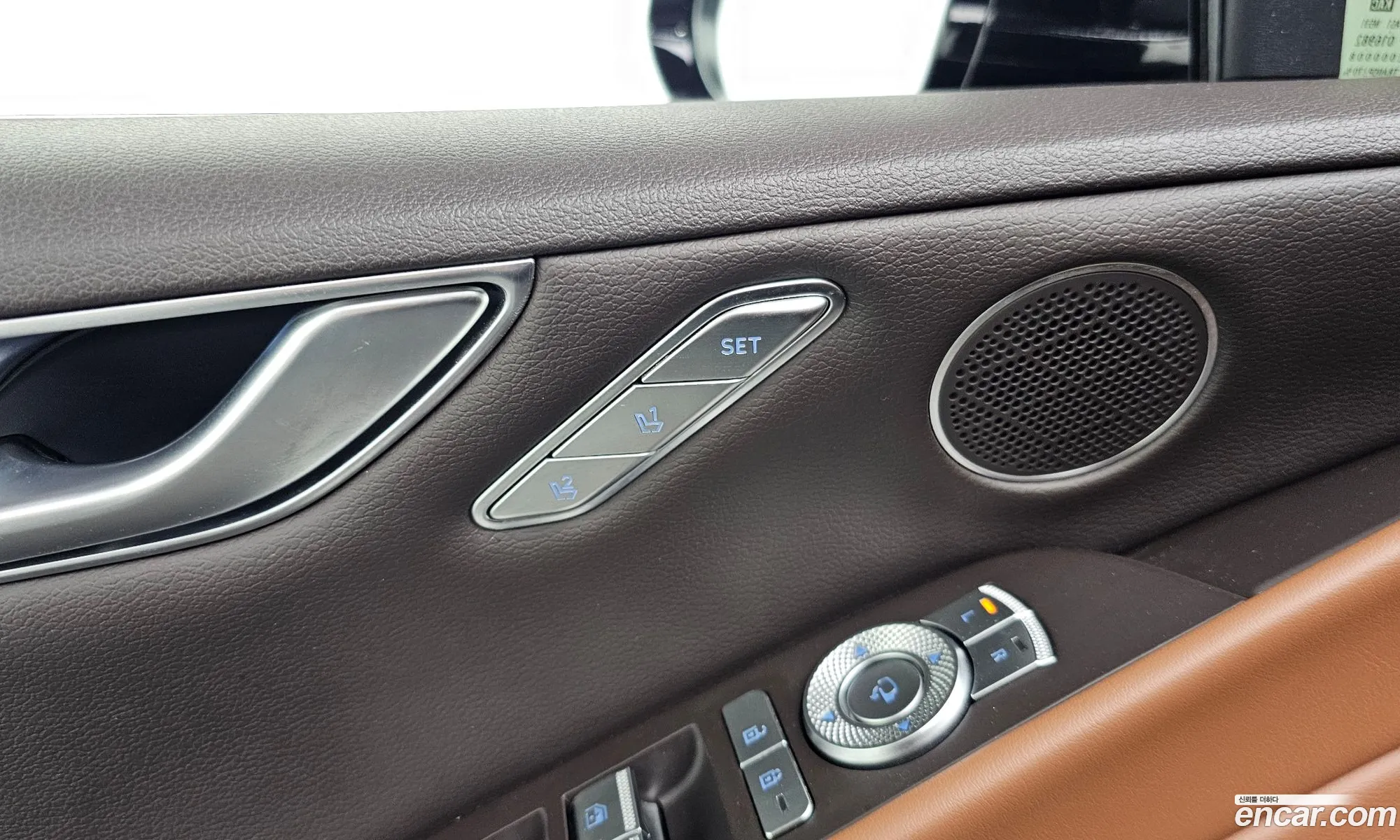 Genesis G80 2024 KMTGB41CDRU226433 — 25
