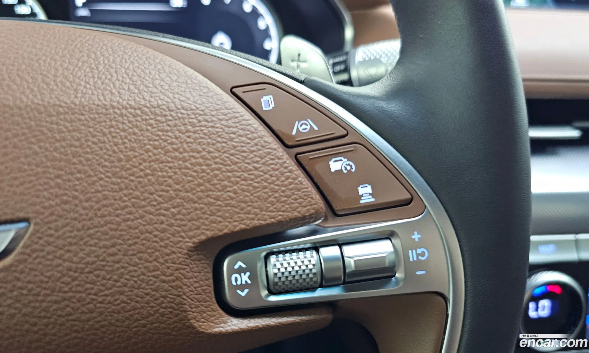 Genesis G80 2024 KMTGB41CDRU226433 — 22