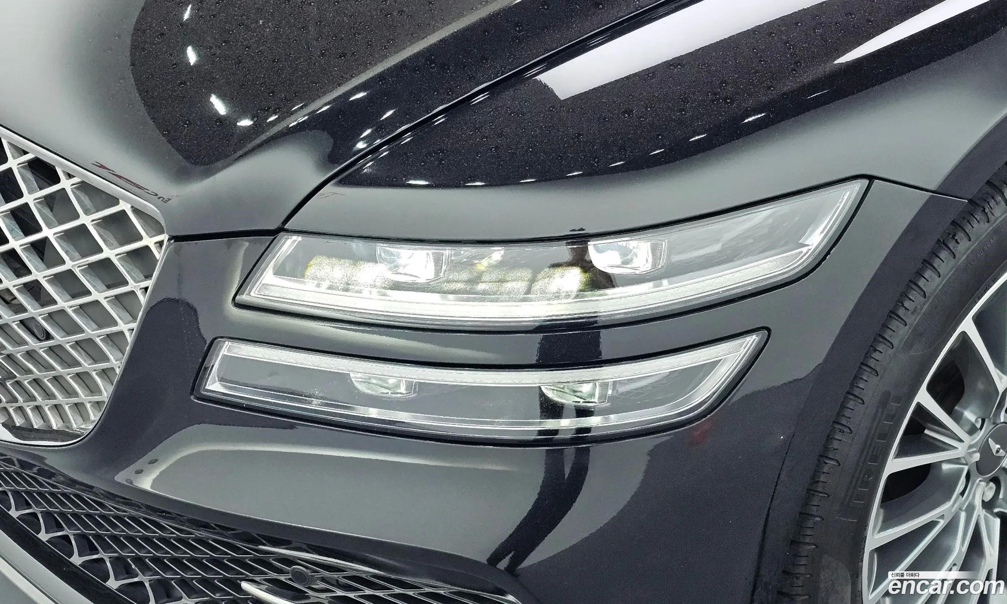 Genesis G80 2024 KMTGB41CDRU226433 — 29