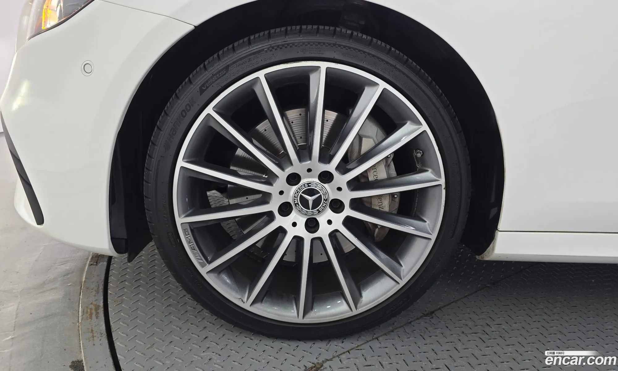 Mercedes-Benz E-Class W213 2021 W1KZF8GB2MA868342 — 14