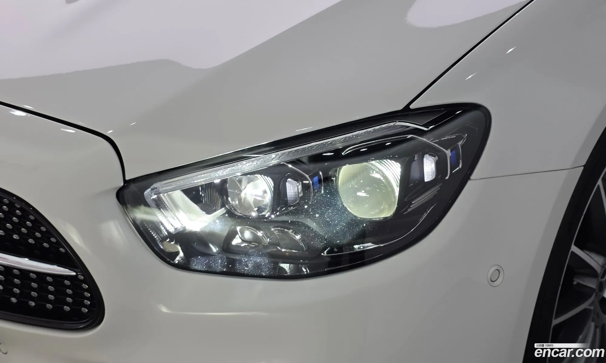 Mercedes-Benz E-Class W213 2021 W1KZF8GB2MA868342 — 11