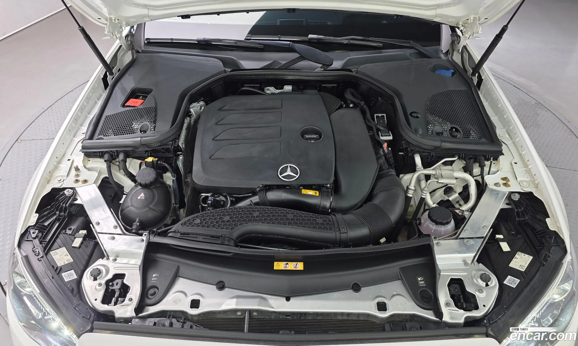 Mercedes-Benz E-Class W213 2021 W1KZF8GB2MA868342 — 23