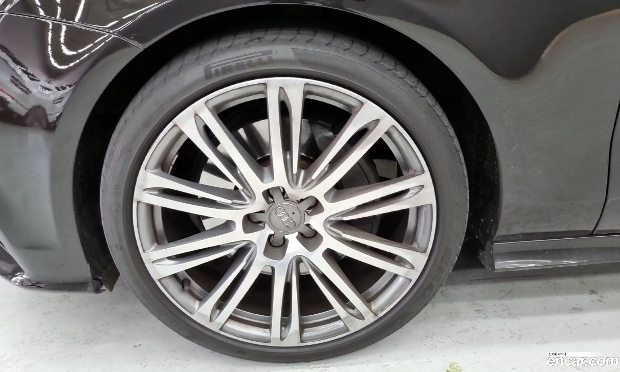 Audi A7 2015 — 13