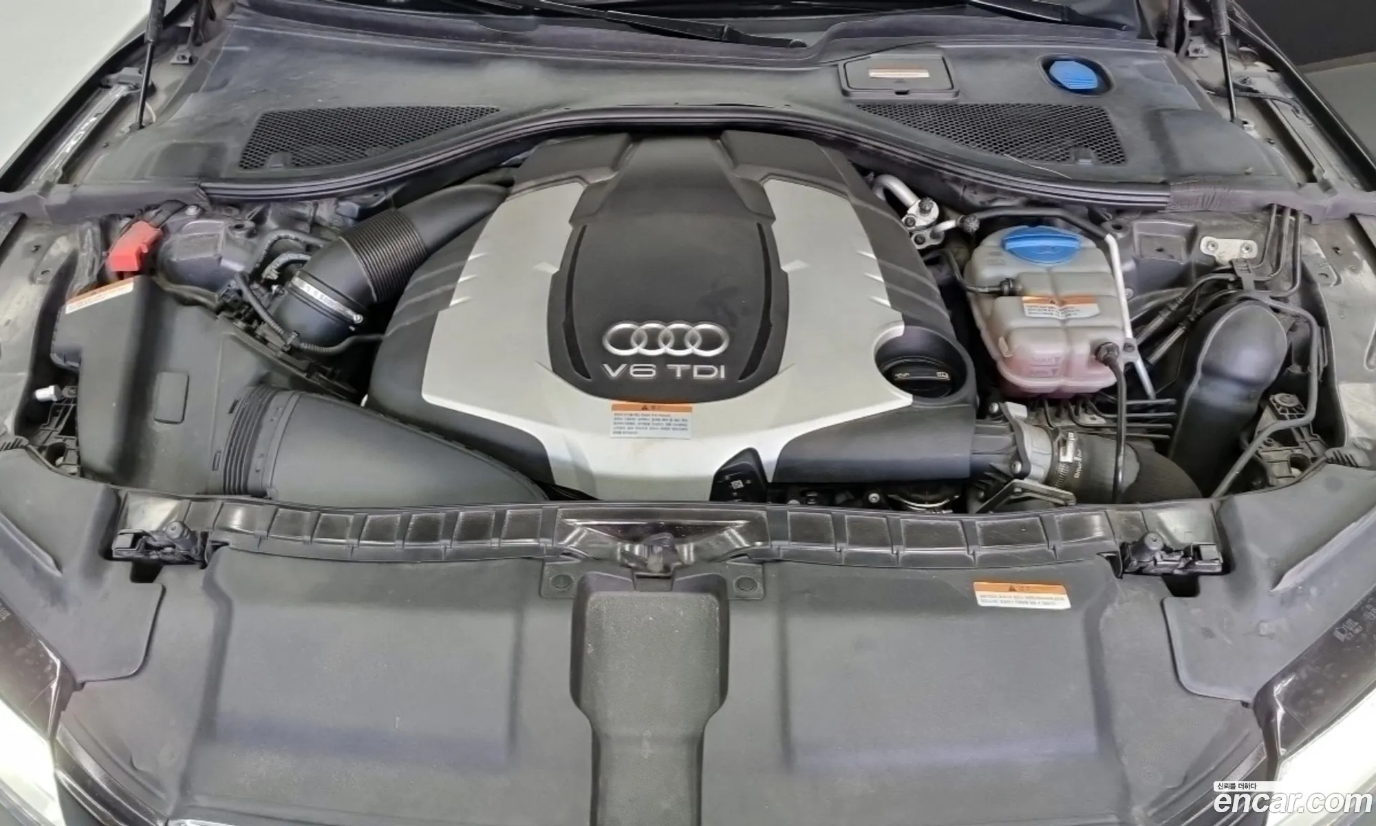 Audi A7 2015 — 5