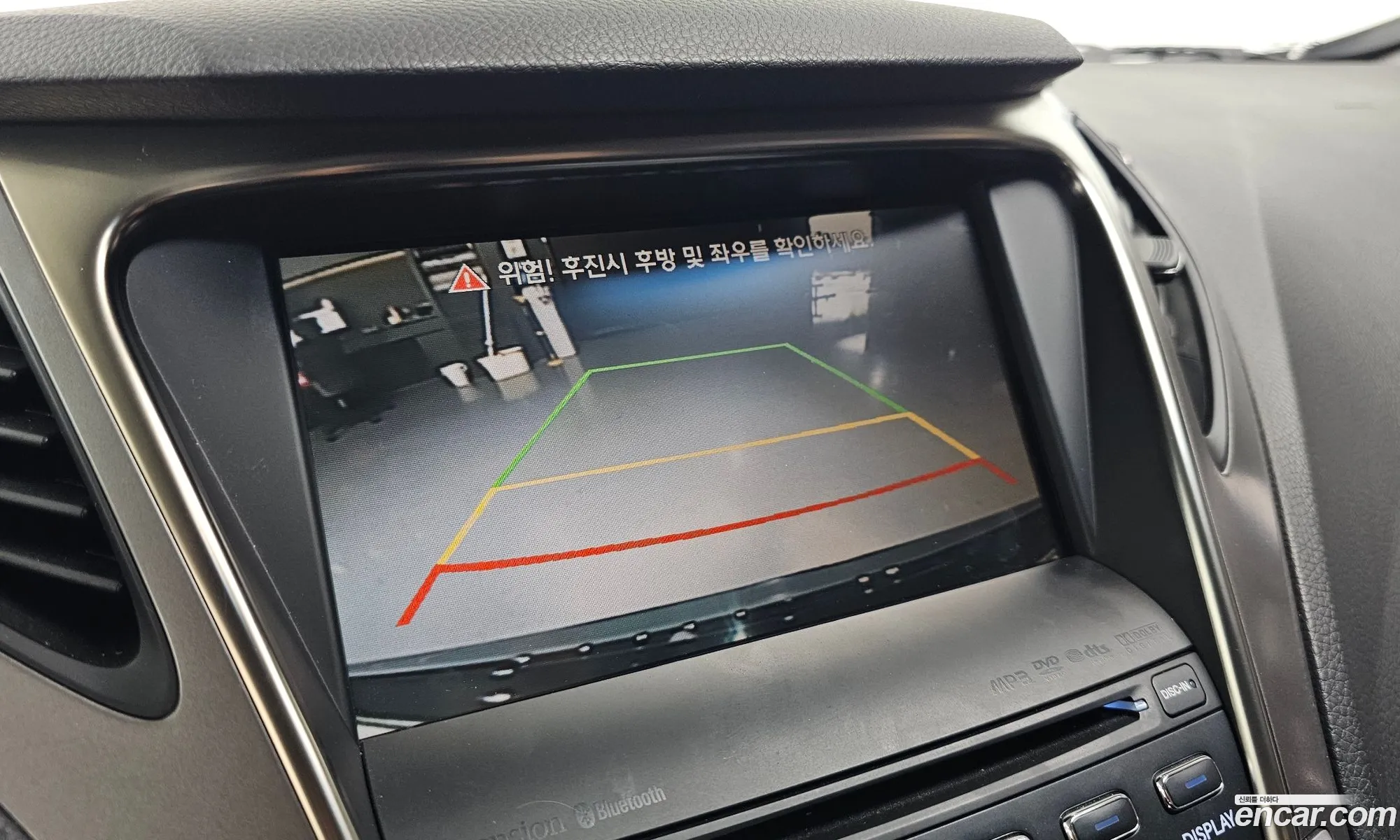 Hyundai Grandeur HG 2012 KMHFF41CBCA188260 — 14