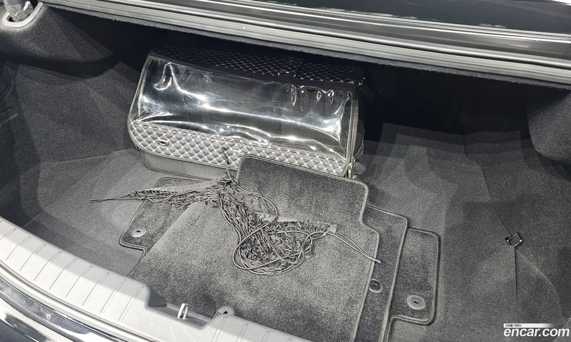 Hyundai Grandeur HG 2012 KMHFF41CBCA188260 — 10