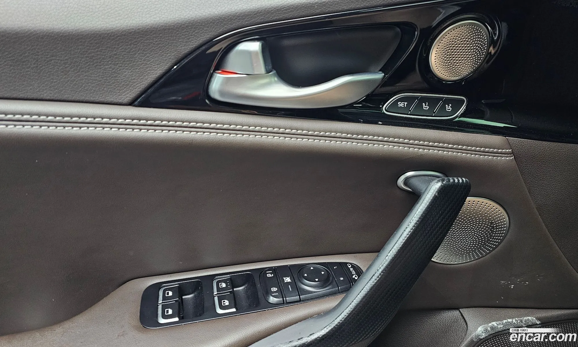 Kia Stinger 2017 KNAE351ABJS002906 — 13