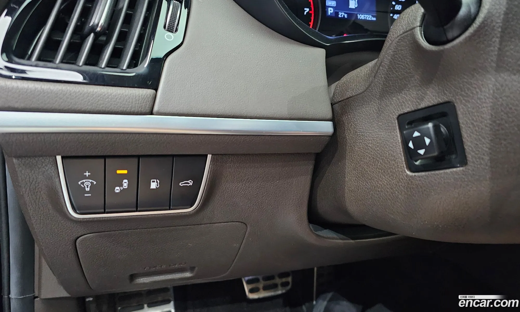 Kia Stinger 2017 KNAE351ABJS002906 — 8
