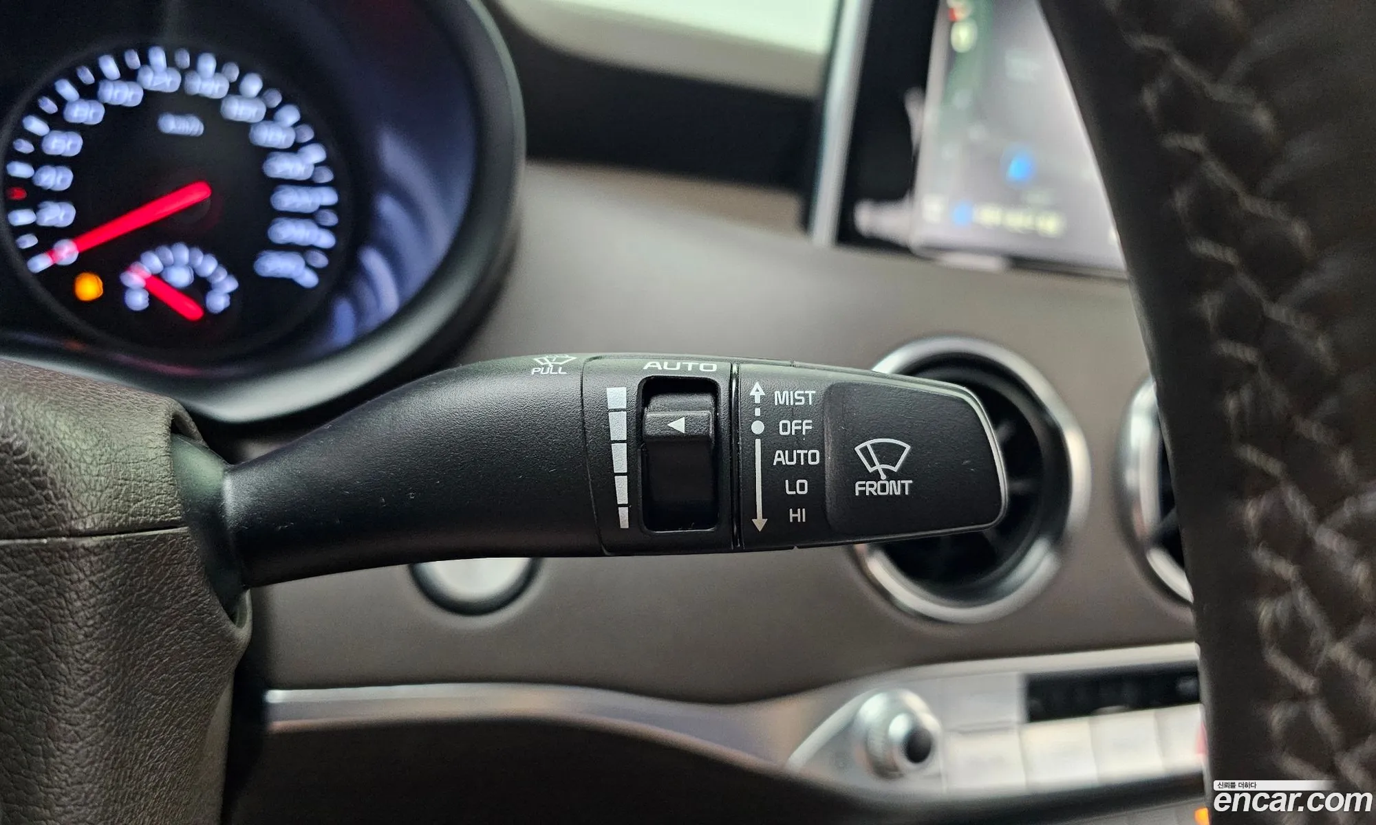 Kia Stinger 2017 KNAE351ABJS002906 — 19