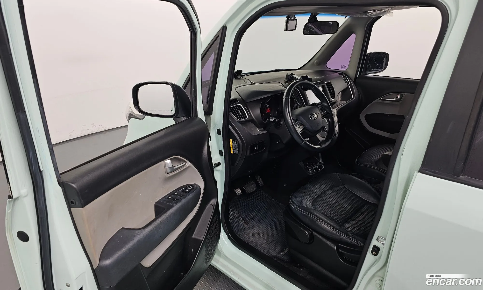 Kia Ray 2013 KNACH811BDT055561 — 26