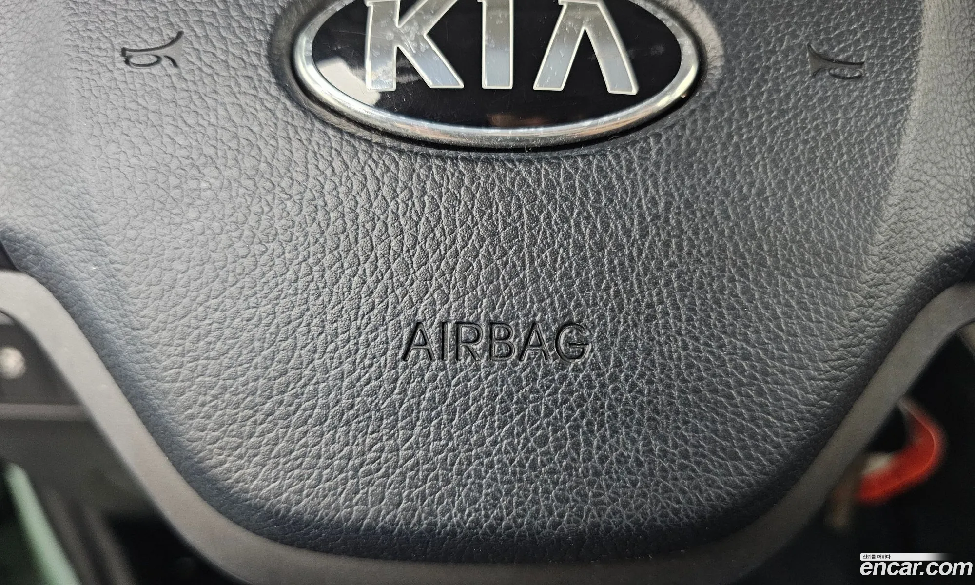 Kia Ray 2013 KNACH811BDT055561 — 12