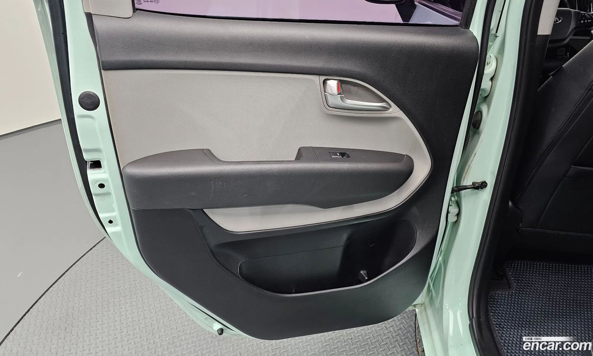 Kia Ray 2013 KNACH811BDT055561 — 13