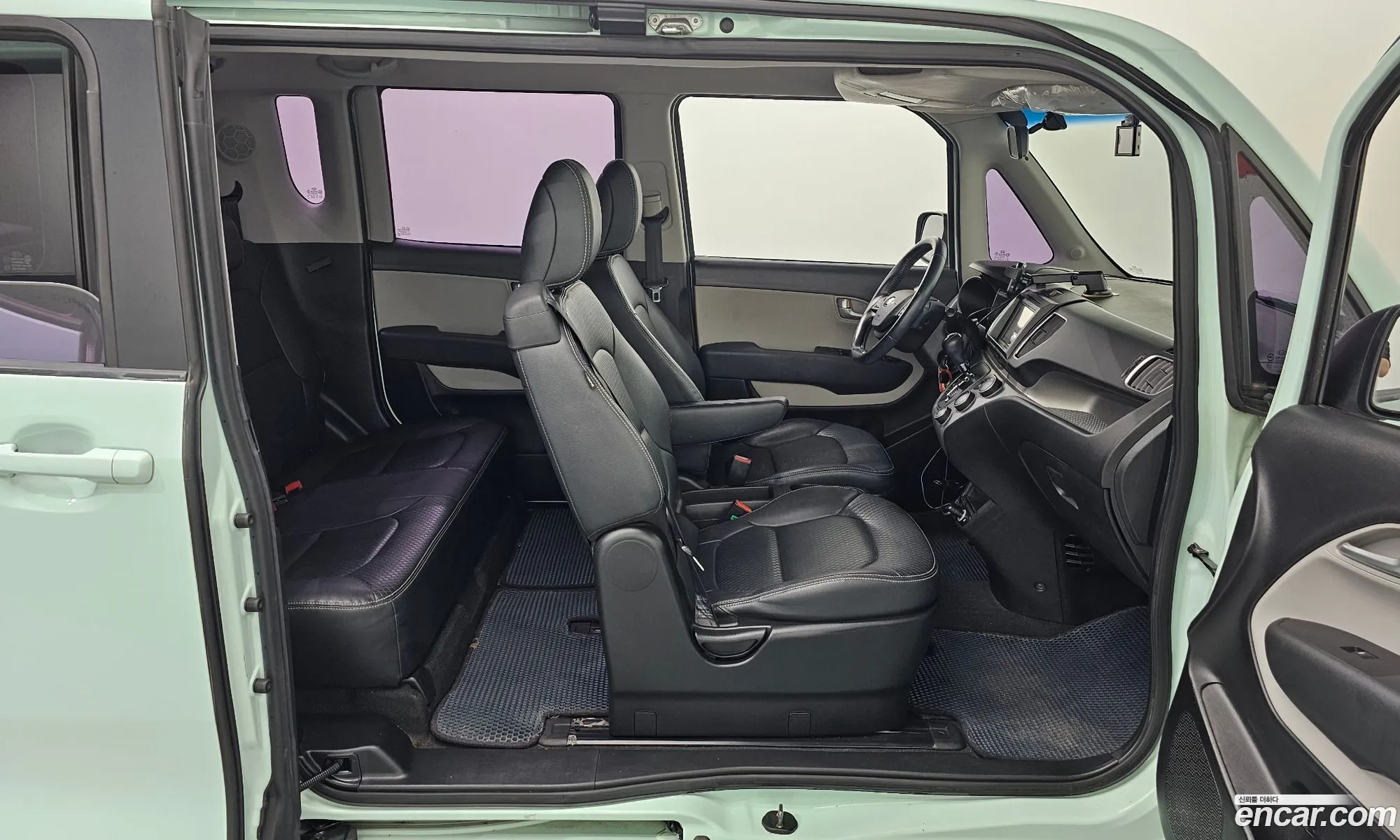 Kia Ray 2013 KNACH811BDT055561 — 17