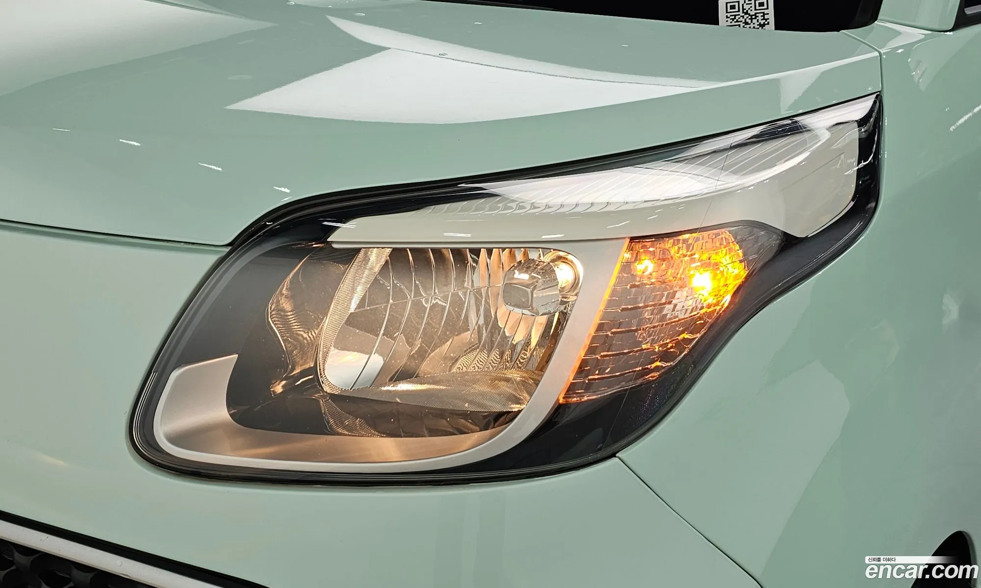 Kia Ray 2013 KNACH811BDT055561 — 19