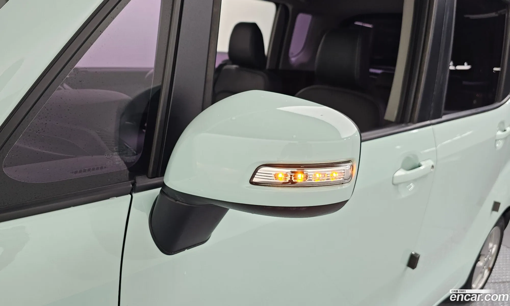 Kia Ray 2013 KNACH811BDT055561 — 18