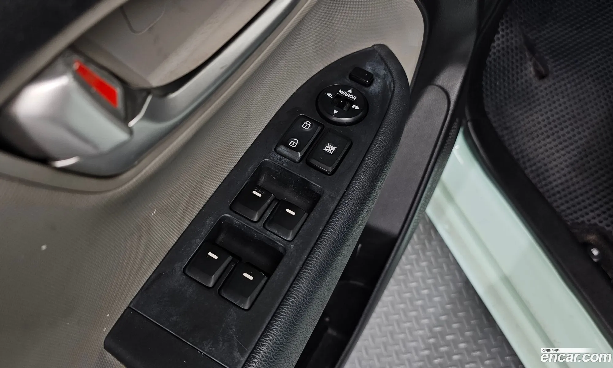 Kia Ray 2013 KNACH811BDT055561 — 27