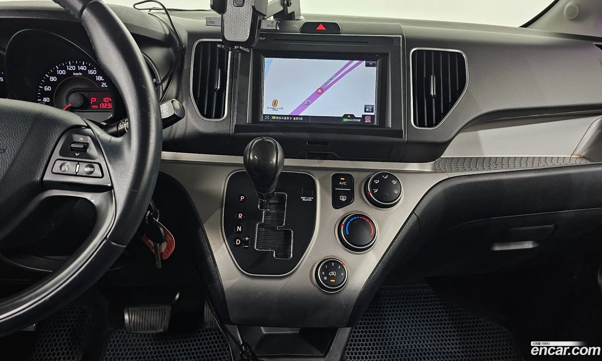 Kia Ray 2013 KNACH811BDT055561 — 30