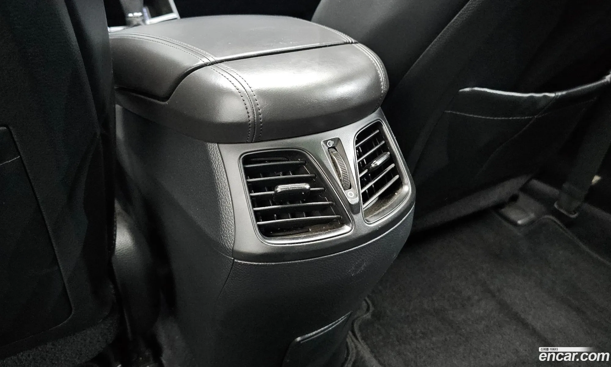 Hyundai Grandeur HG