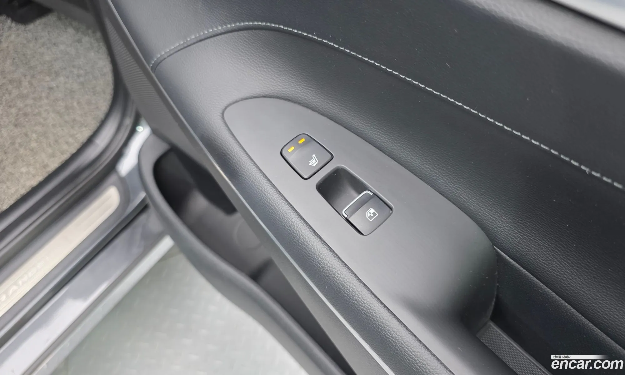 Hyundai Grandeur IG Hybrid