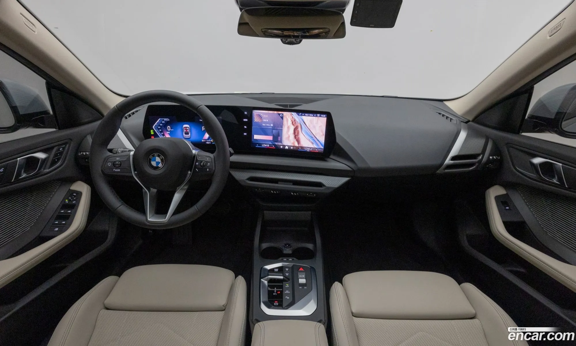 BMW 2 Series Gran Coupe
