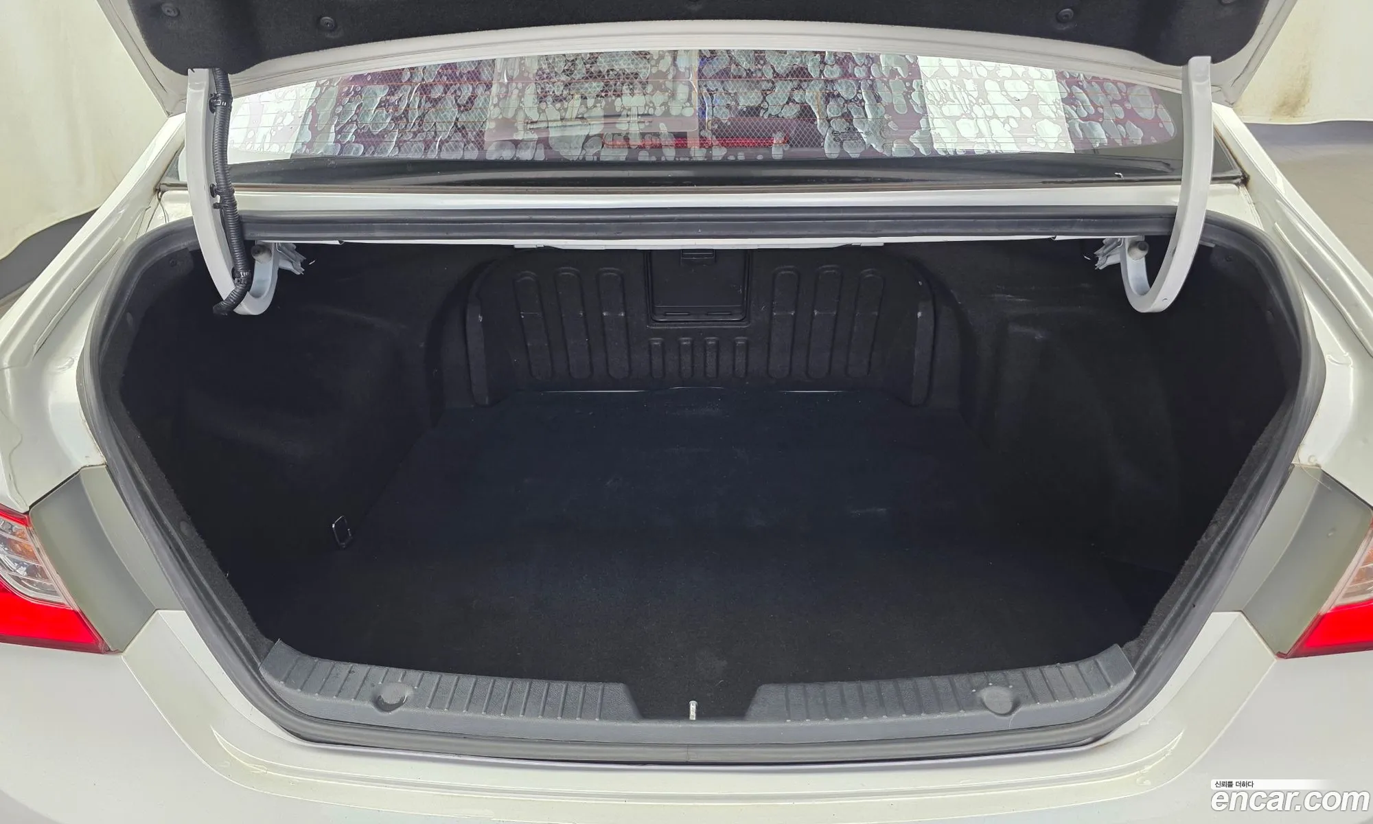 Hyundai YF Sonata 2012 KMHEC41ABCA438555 — 15