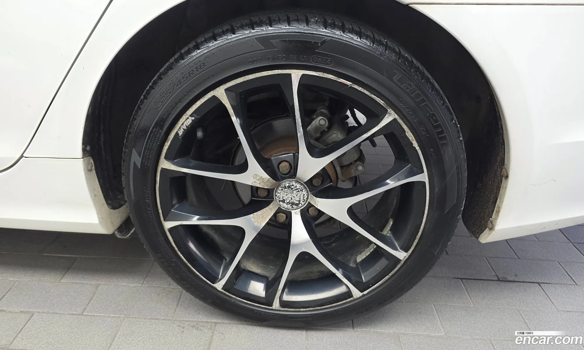 Hyundai YF Sonata 2012 KMHEC41ABCA438555 — 14
