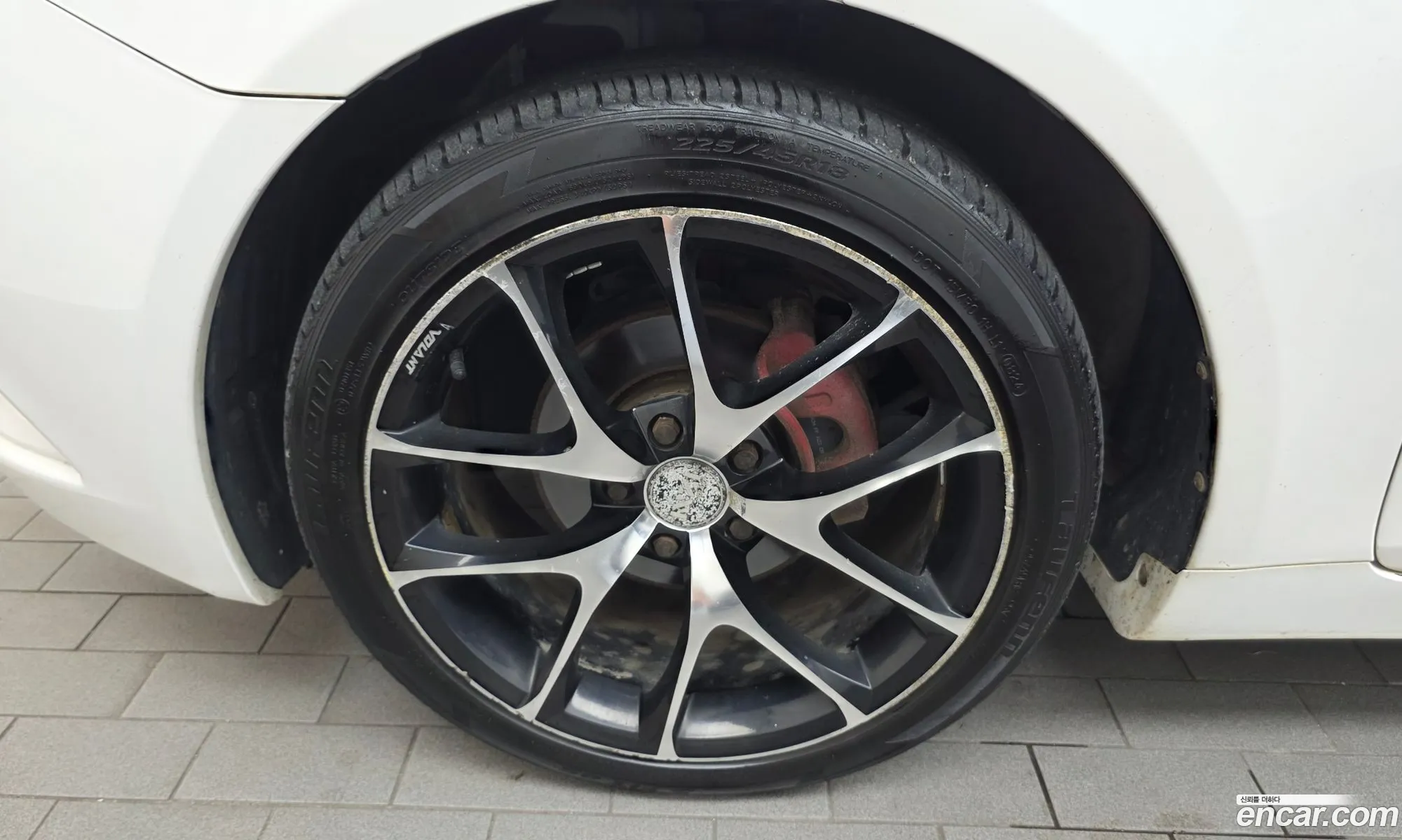 Hyundai YF Sonata 2012 KMHEC41ABCA438555 — 22
