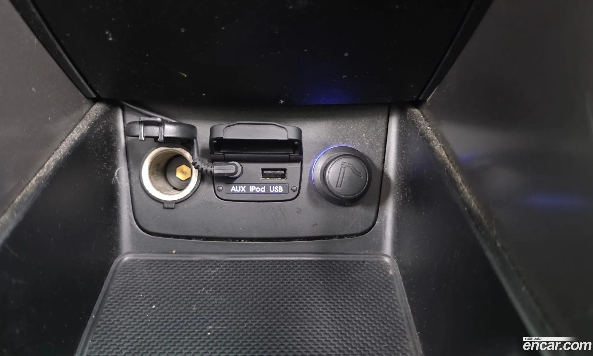 Hyundai YF Sonata 2012 KMHEC41ABCA438555 — 6