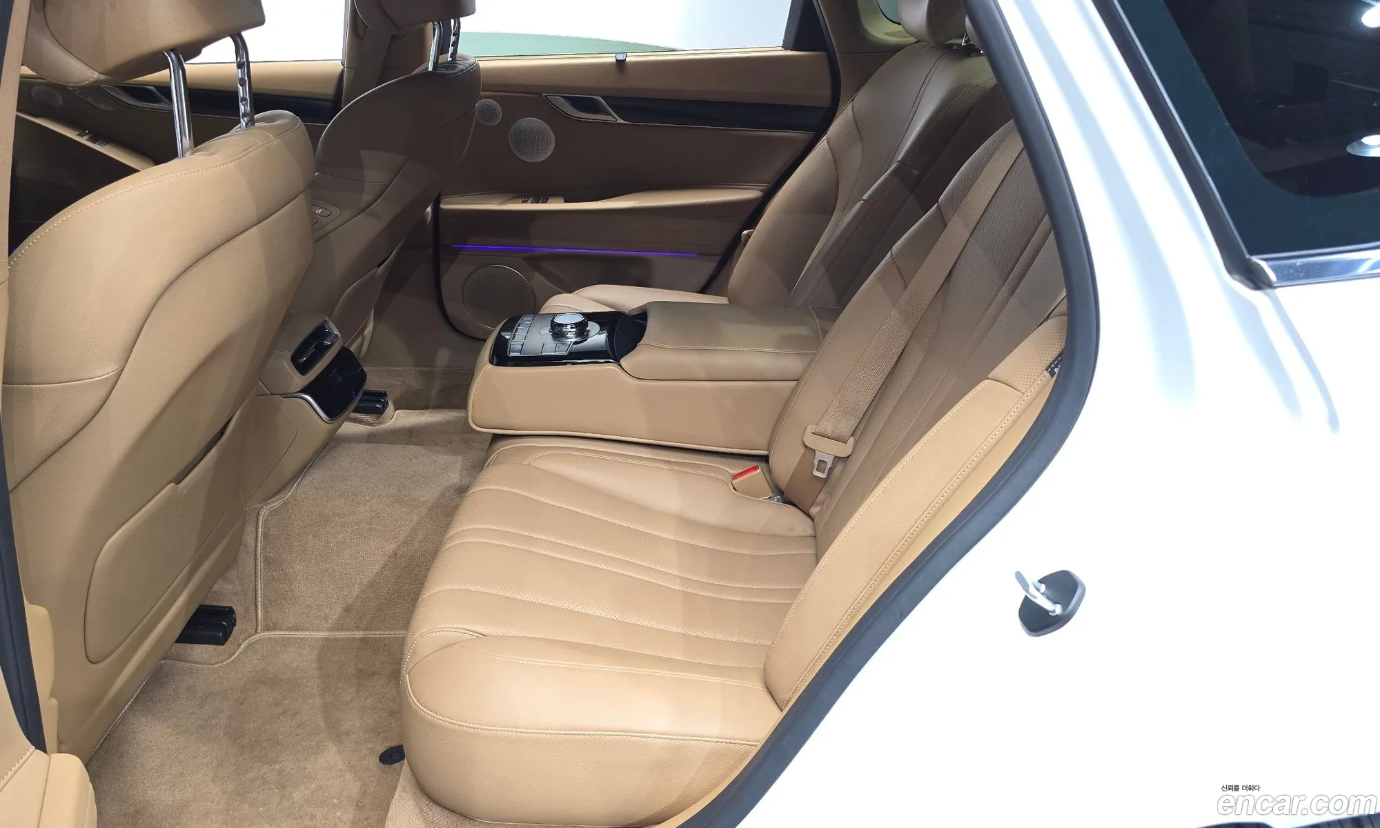 Genesis G80 2024 KMTGB41CDSU228084 — 29