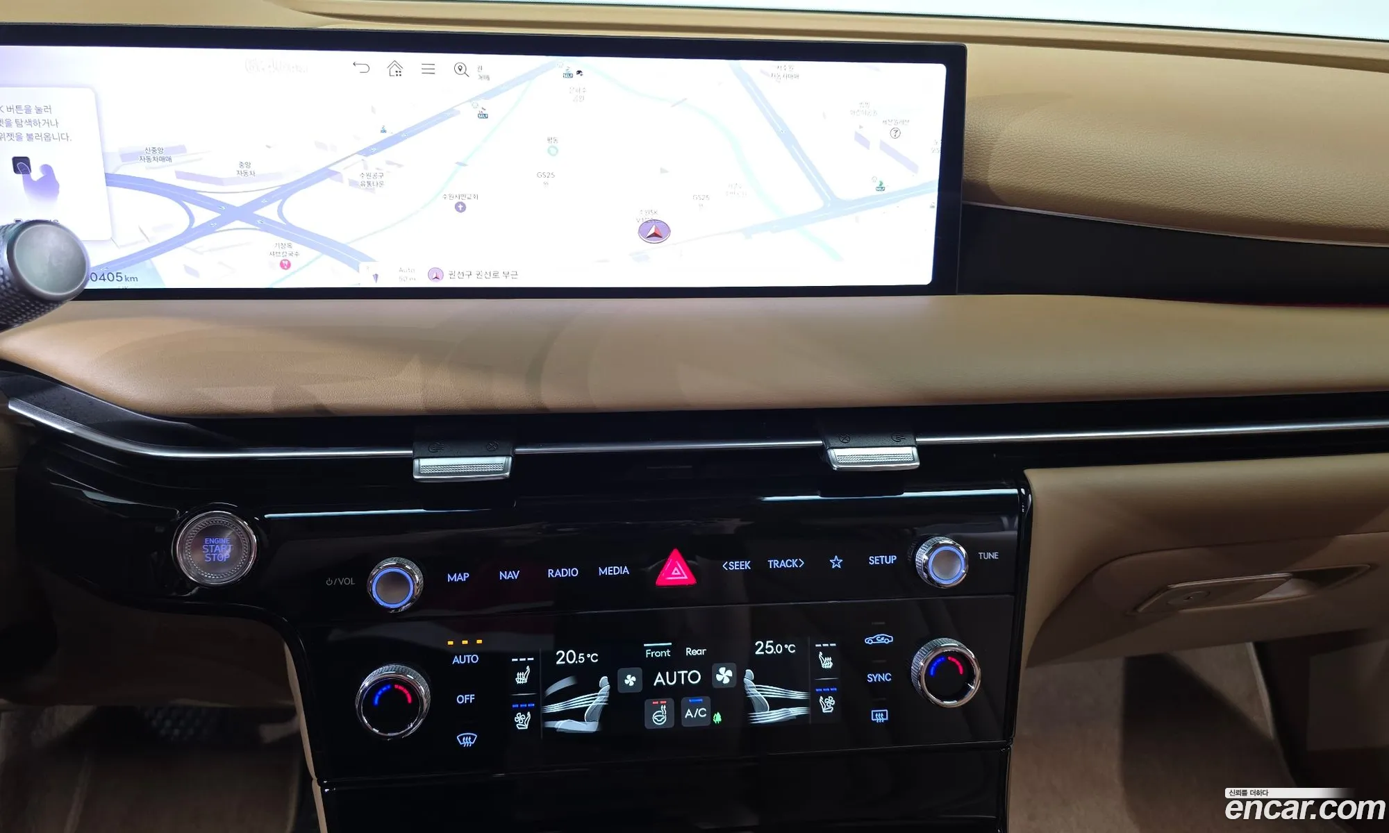Genesis G80 2024 KMTGB41CDSU228084 — 26