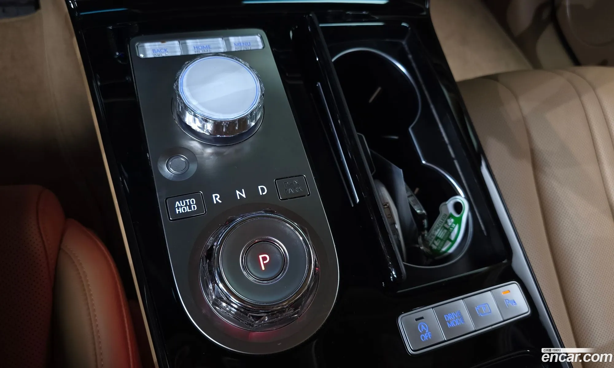 Genesis G80 2024 KMTGB41CDSU228084 — 25