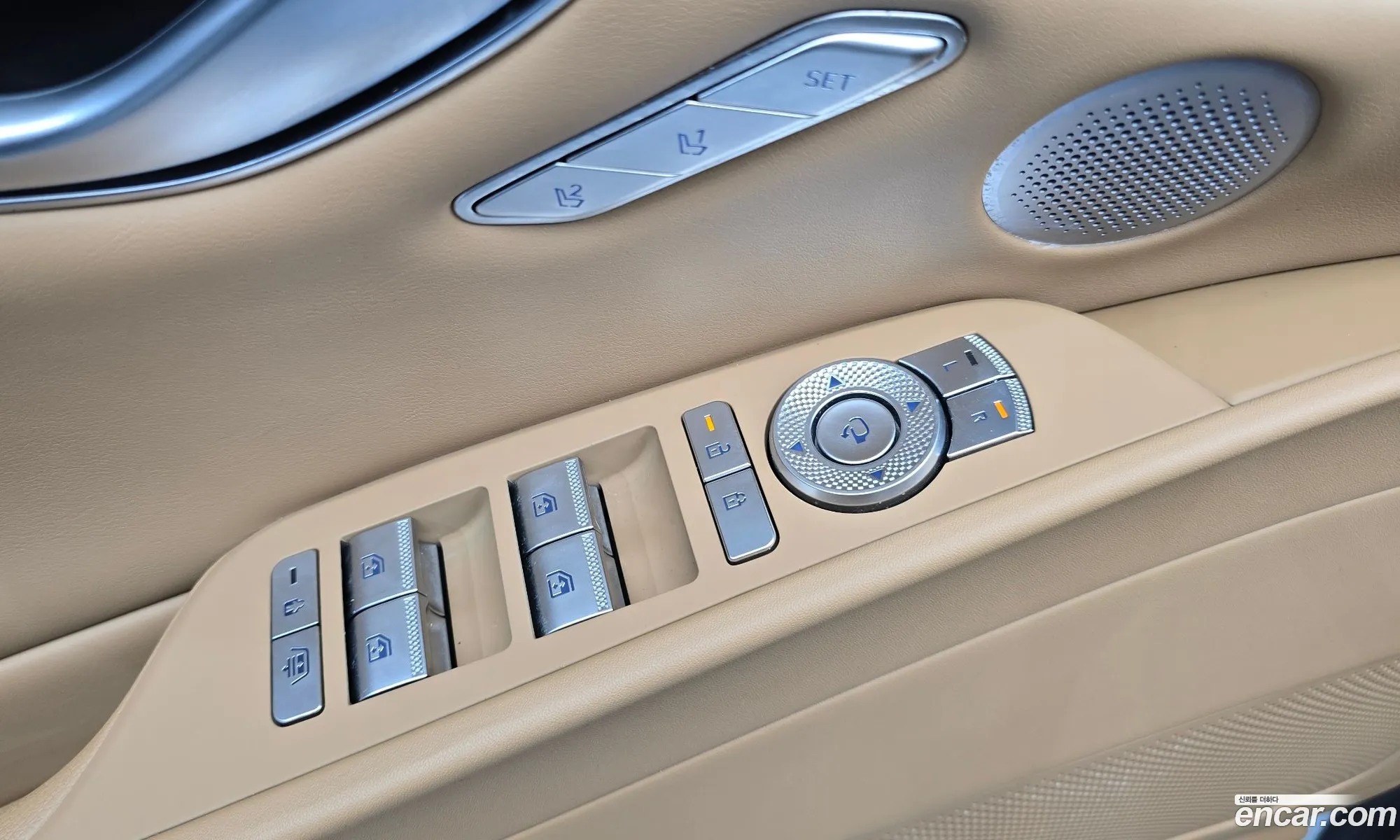 Genesis G80 2024 KMTGB41CDSU228084 — 28