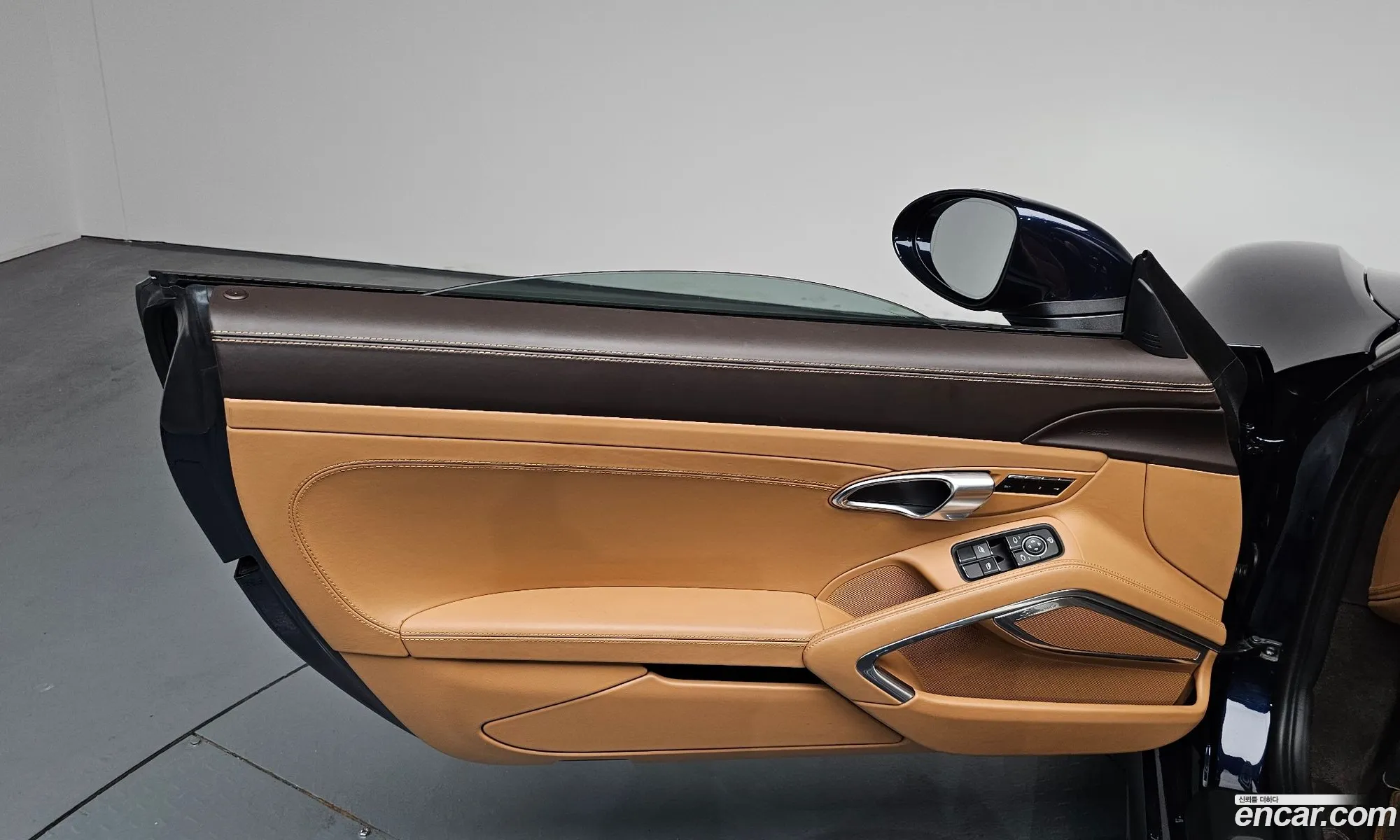 Porsche 718 Boxster 2021 — 4