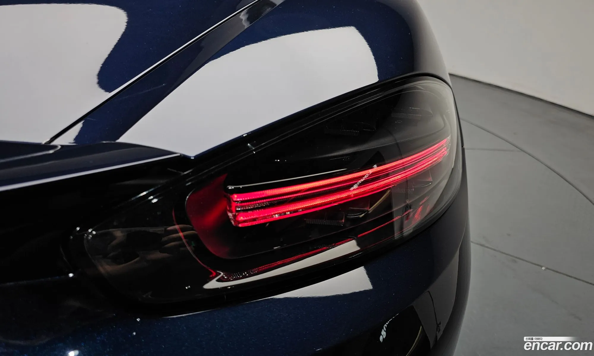 Porsche 718 Boxster 2021 — 9