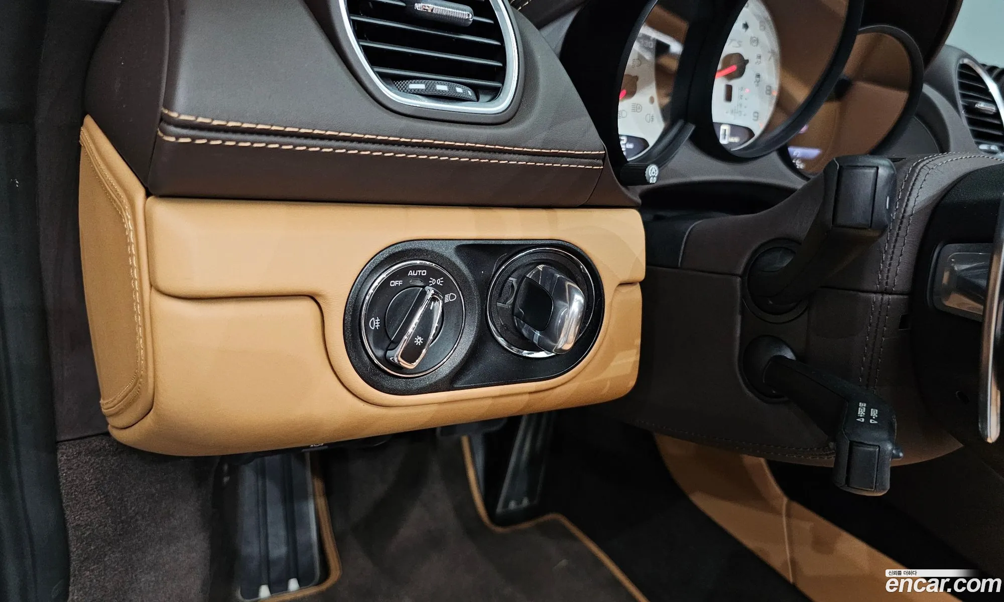 Porsche 718 Boxster 2021 — 11